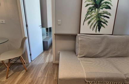 EBF502 Luxury at Merces CWB - Foto 14