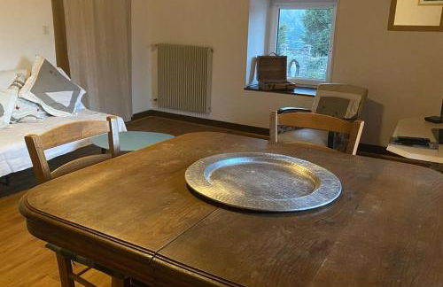 Gîte Marchand - Foto 18