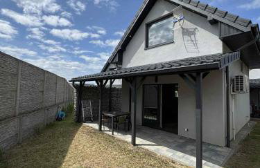 Domek Trzebiatów - 10km od morza - Foto 27