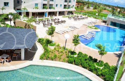 Apartamento em Resort - Park - Photo 34