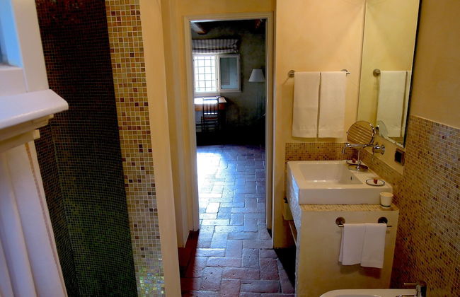 Villa di Campolungo Agriturismo - Photo 34