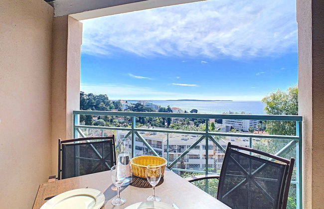 Résidence Villa Francia - Cannes - Photo 11