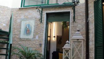 Minerva Charming House Elegant & Central Stay in Salerno - Foto 4