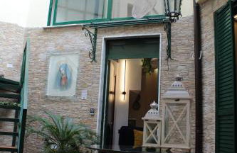 Minerva Charming House Elegant & Central Stay in Salerno - Foto 4