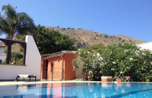 Villa Elloise - Foto 49