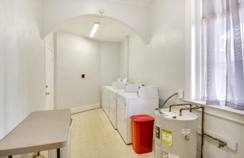 Steps to Elizabeth River & Dtwn! Portsmouth Condo - Foto 19