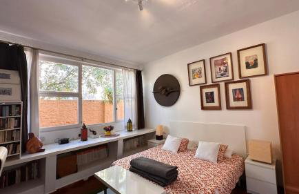 Casa con jardín a 45 metros de la playa. ES. - Foto 23