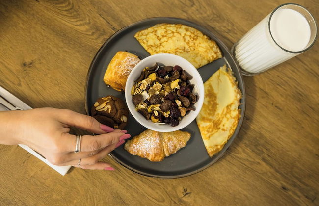 Le Blanc Aparthotel - Photo 22