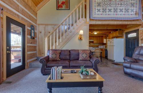 Sweet Surrender by Jackson Mountain Rentals - Photo 14