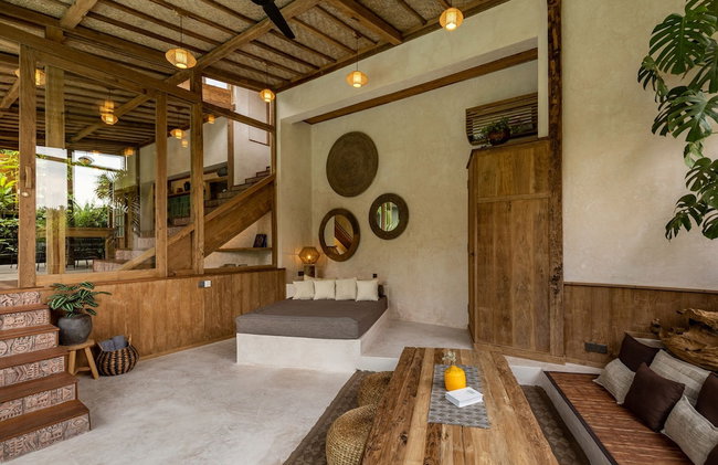Casa Pohon Ubud - Foto 72