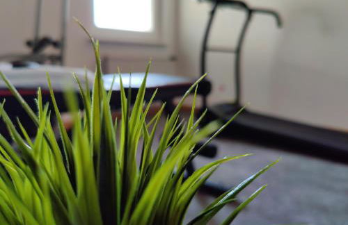 Early Year Deal - 150 qm Fachwerkhaus mit Heimkino & Privat-Sauna & Pool - Photo 21