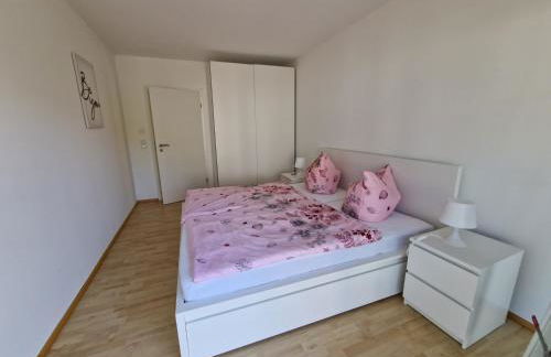 Ferienwohnung Rosenblüte - Foto 22