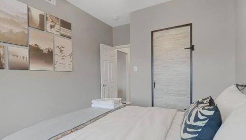 Pet&Baby Friendly 2BR w- in-unit Laundry WIFI - Foto 2