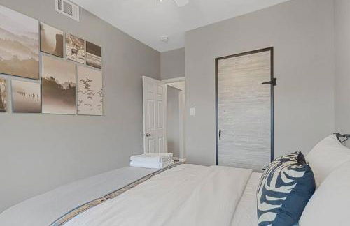 Pet&Baby Friendly 2BR w- in-unit Laundry WIFI - Foto 2