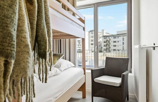 Apartment With Natural Swimming Pool - Foto 56