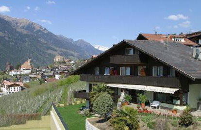 Appartment Maria - Foto 1