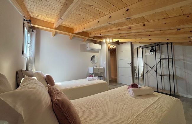 Christiano Apartments - Foto 17