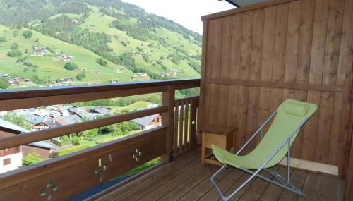 Appartement cosy, 5 personnes, 1 chambre, 1 coin montagne - ECRINI06 - Foto 5, Other