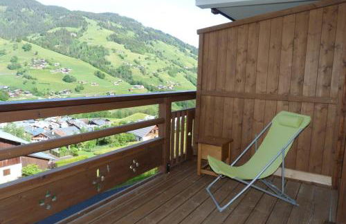 Appartement cosy, 5 personnes, 1 chambre, 1 coin montagne - ECRINI06 - Foto 5