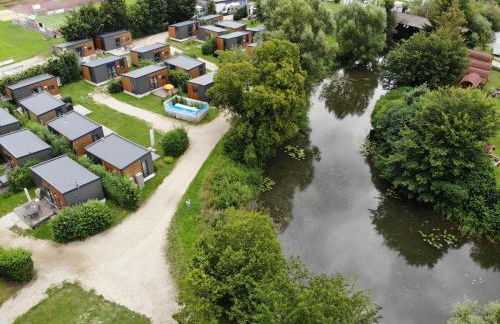 Holiday Home Tiny Haus Marion by Interhome - Foto 21