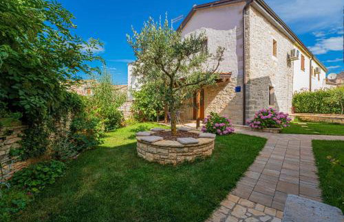 Villa Olea in Barat - Haus für 6-8 Personen - Photo 5