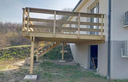 O repère du loup - Photo 16