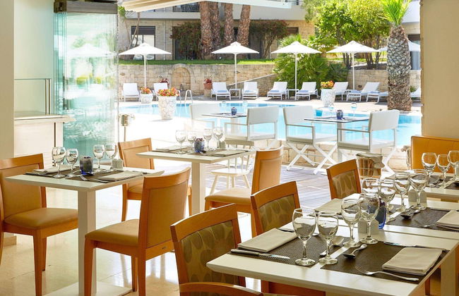 Renaissance Hanioti Resort - Foto 18