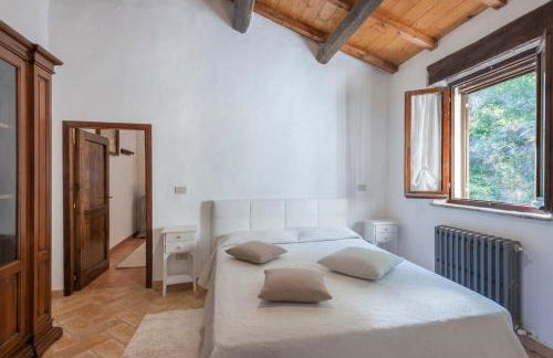 Palazzo Ducale Urbino - Villa con Piscina - Foto 39