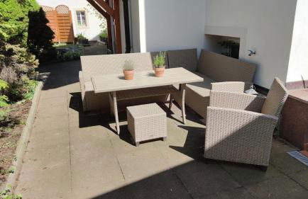 Souterrainwohnung in Niederau - Foto 3