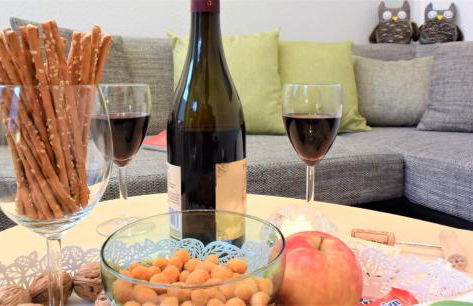 Ferienwohnung ADMIRAL - Foto 2