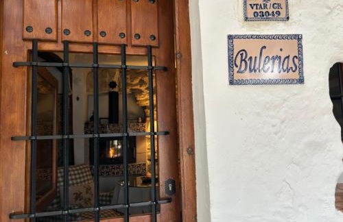 Las casillas de la villa BULERÍAS - Foto 10