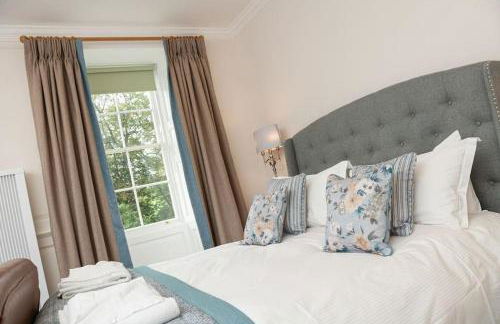 Hexham House Penthouse Apartment Seven - Foto 11