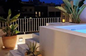 SUITES 9 MALAGA, three unique suites with private plunge pool - Photo 68