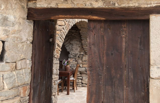 Casa Mur de Alujan - Foto 71