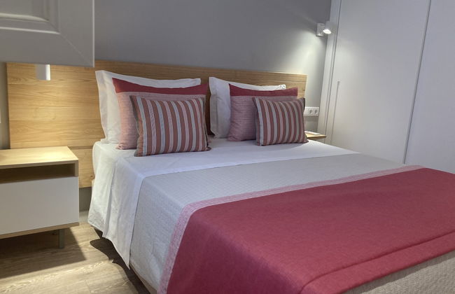 Cardeal Suites & Apartments - Foto 7