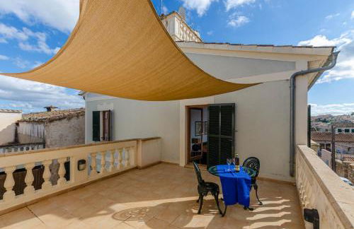 YourHouse Can Bombarda for groups up to 10 guests, perfect for cycling - Photo 49