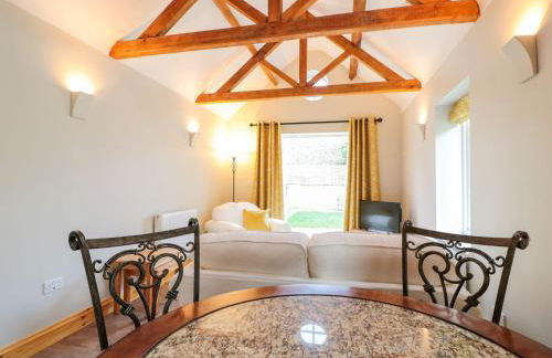 Old Sorting Office - Foto 8