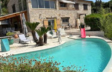 Superbe maison entière villa les pinsons - Foto 27