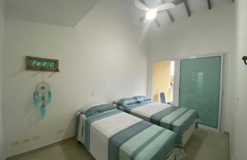 Juquehy Casa Confort para Famílias em condomínio - Foto 19