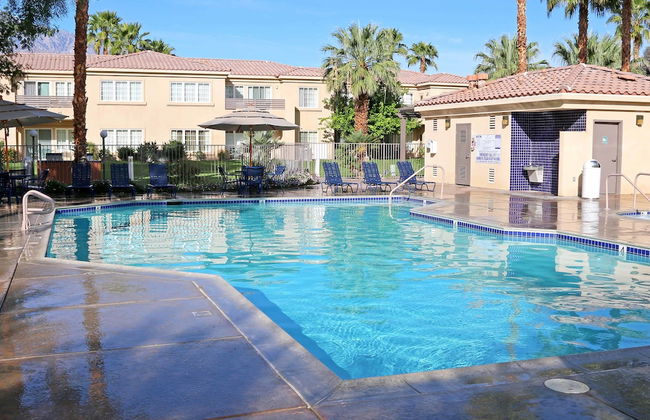 Raintree's Cimarron Golf Resort - Photo 25