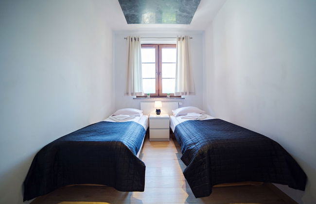 Apartamenty Sun&Snow Lesny Dom - Foto 6