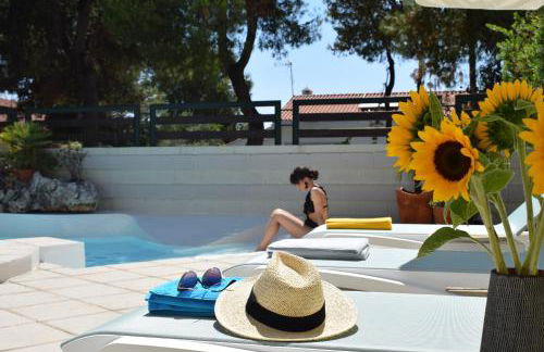 Villa Pefki - Foto 52