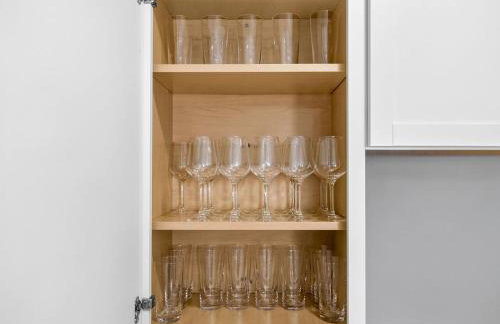 Vintage 5BR apt in Boston with Free Parking - Foto 36