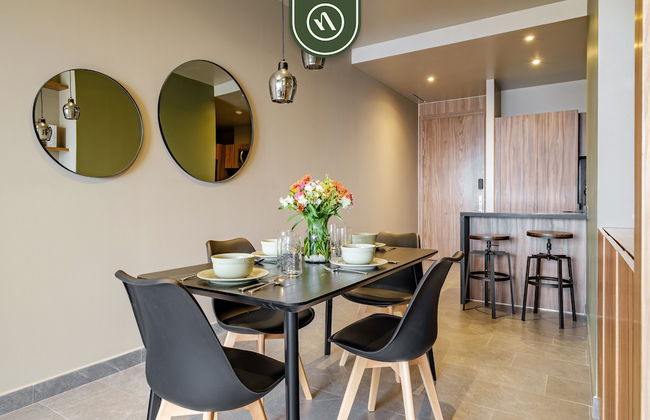 BeGrand Reforma by Naya Homes - Foto 51