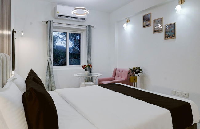 Apartment in Goa Near Stunning Beaches - Photo 6