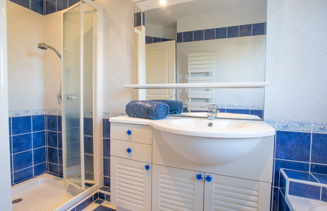 Holiday Home La Petite Afrique by Interhome - Foto 39