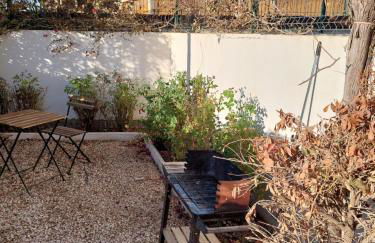 HACIENDA DEL MARQUES III To Chill - Foto 52