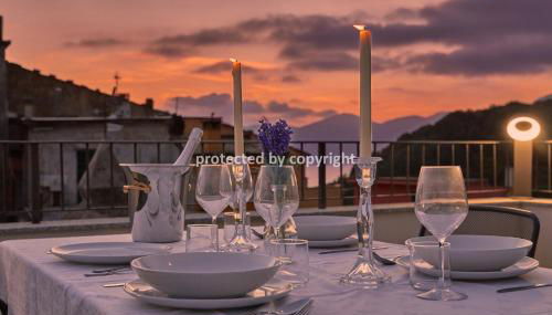 Luxury Penthouse Sea View - Foto 3