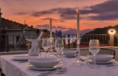 Luxury Penthouse Sea View - Foto 3