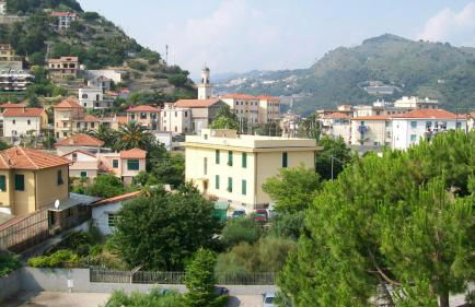 Appartamento Riviera Trilocale wifi e parcheggio privato - Foto 38